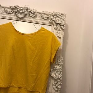 ❗️SOLD❗️Zara t shirt